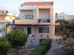 Отель House Near the Sea  Platanias